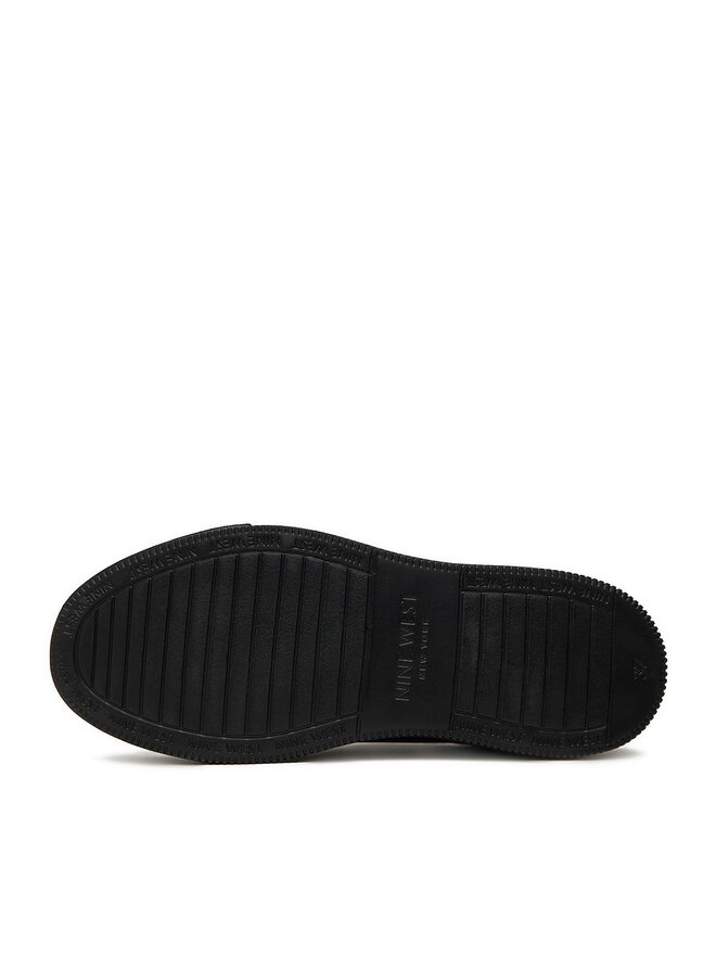 Nine West Zapatillas Nine West CEO-ALIA-01 Negro