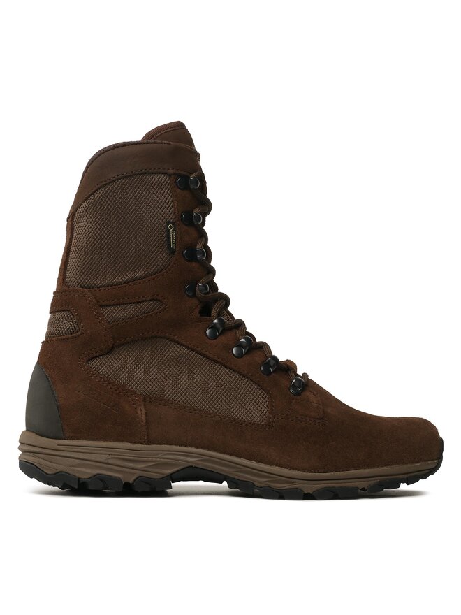 Meindl Bakancs Meindl Equator Alpha Gtx GORE-TEX 3780/10 Barna