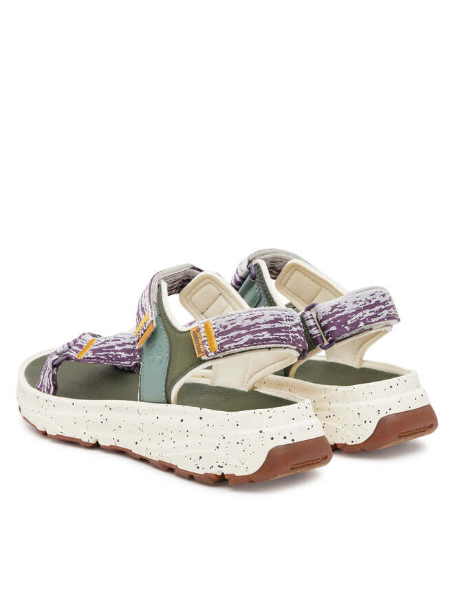 Timberland Basutės Timberland Motion Dune TB0A41R8EUA1 Violetinė