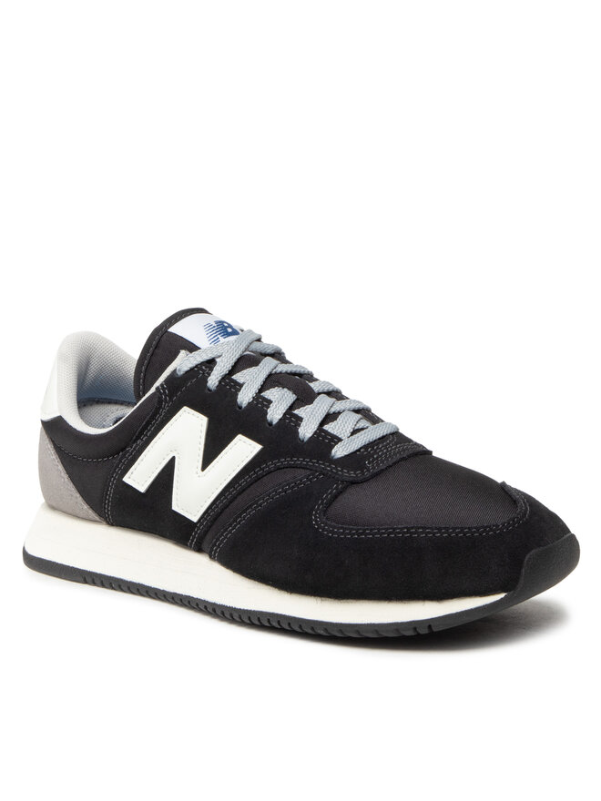 New balance u220 noir top