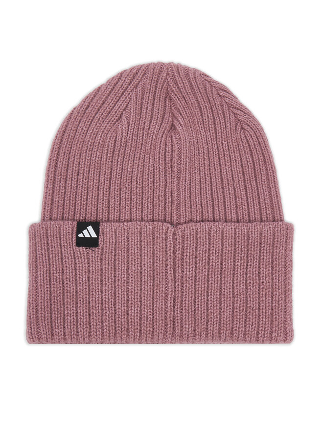 adidas Mütze adidas Terrex Multi Mountain Badge Beanie KR4610 Rosa
