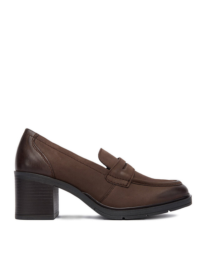 Lasocki Scarpe basse Lasocki CEO-WI23-VISA-01 Marrone