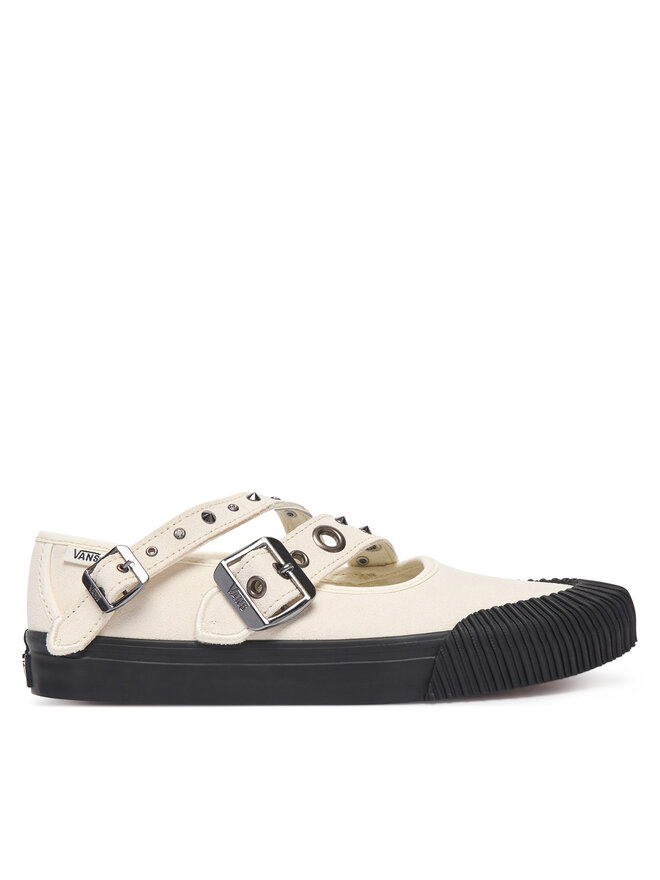 Vans Halbschuhe Vans Mary Jane Straps VN000D9AKIG1 Creme