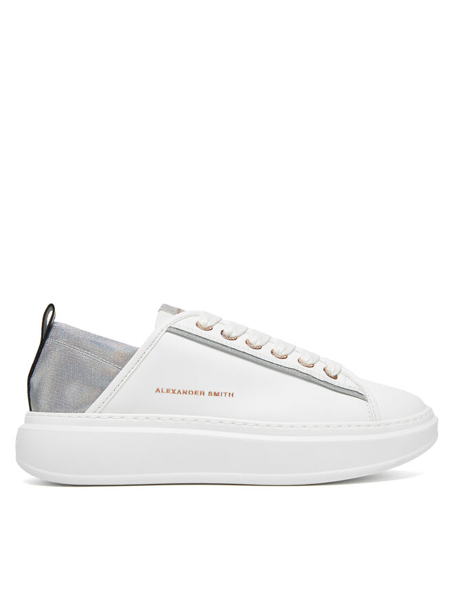 Alexander Smith Sneakers Alexander Smith Wembley ASBBWYW Weiß