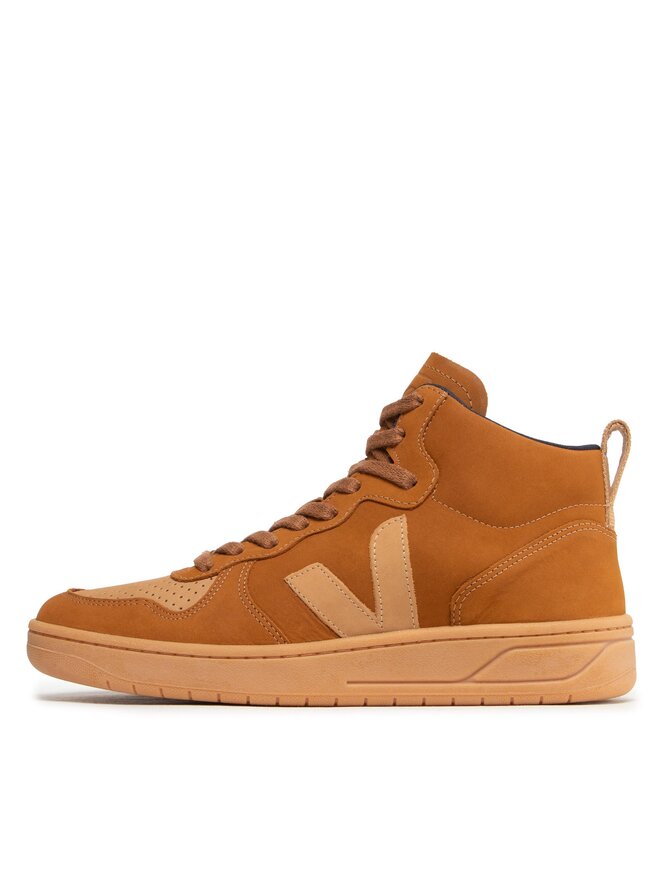 Veja Сникърси Veja V-15 VQ1302616 Кафяв