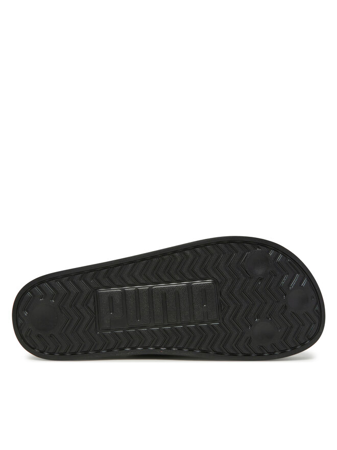 Puma Klapki Puma Leadcat Platform 400340 01 Czarny