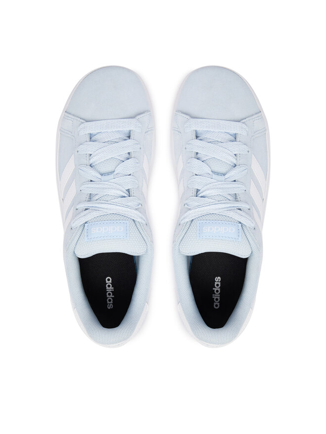 adidas Снікерcи adidas Grand Court 00S KI4068 Блакитний