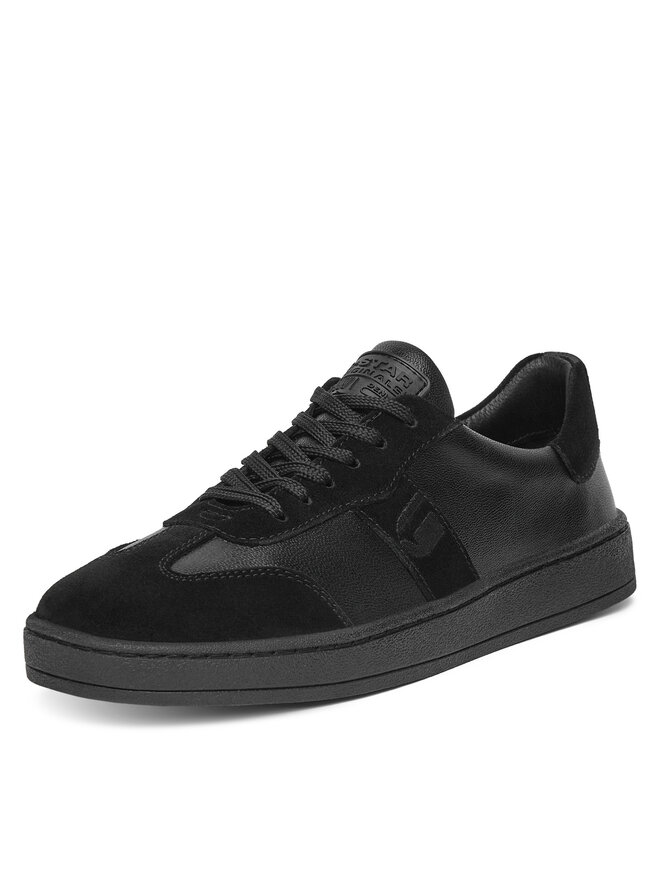 G-Star Raw Sneakersy G-Star Raw WI16-NSTAR-01 Czarny