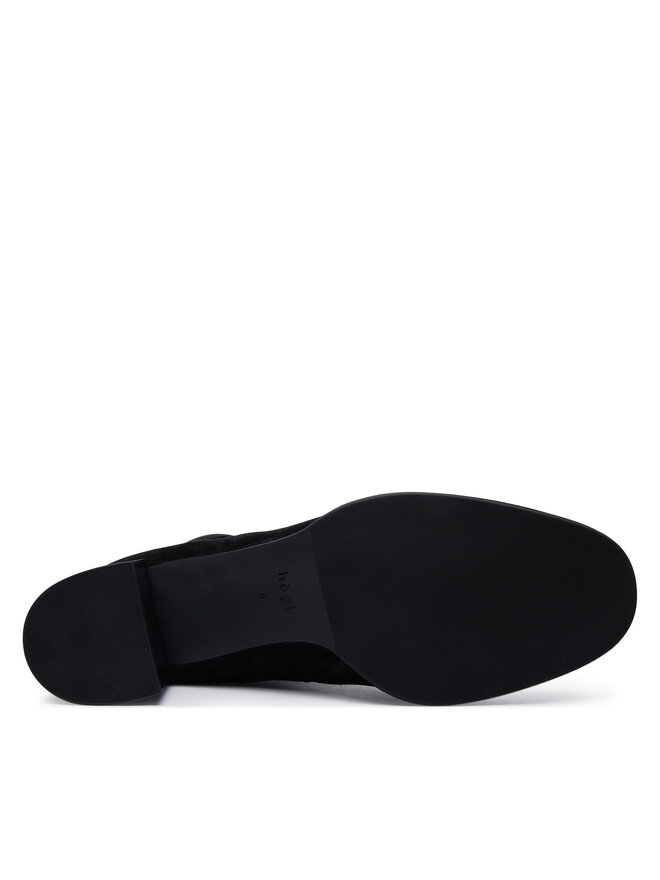 HÖGL Stiefel HÖGL Jess 2-106622-01000 Schwarz