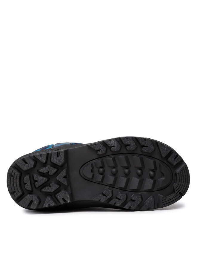 Halti Botas de nieve Halti Verse Jr Winterboot 054-2594 Azul