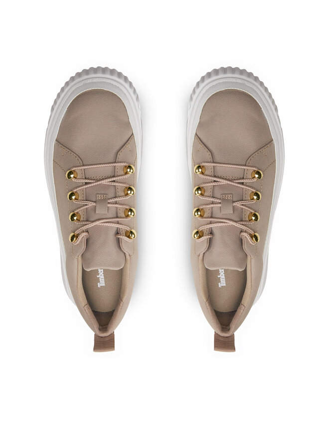 Timberland Sneakersy Timberland TB0A5P6S2691 Béžová
