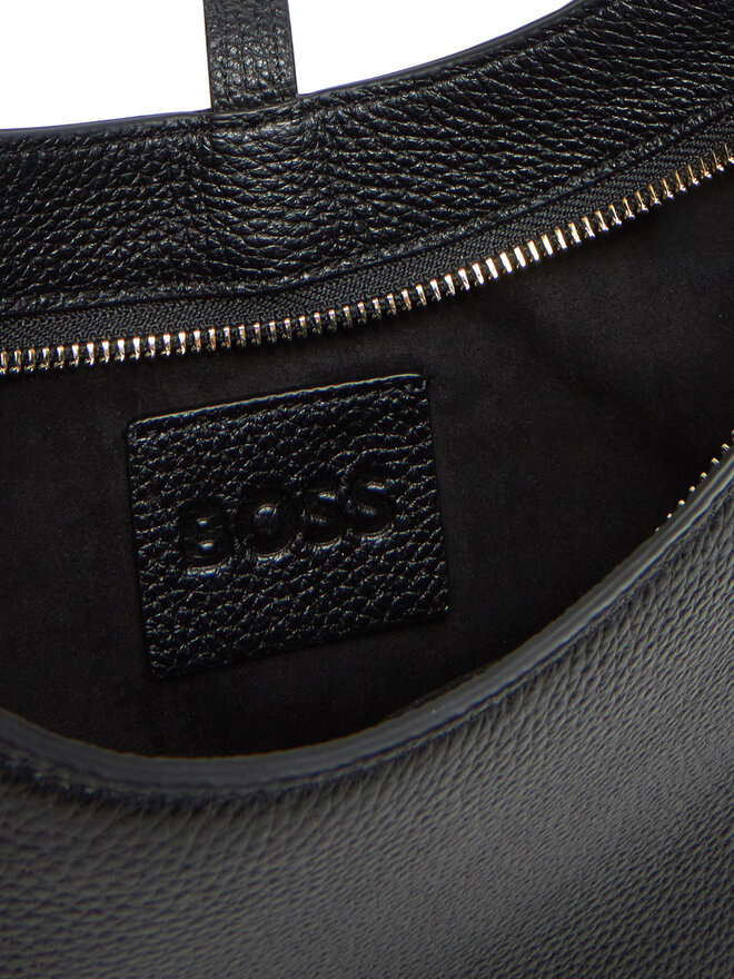 BOSS Сумка BOSS Lidney 50542044 Чорний