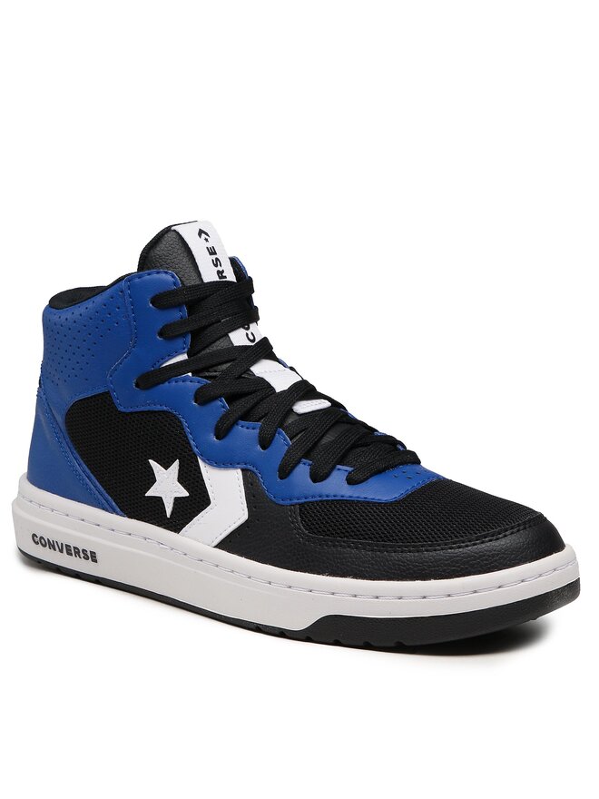 Sportcipok Converse Rival Mid A00982C Fekete ecipo.hu