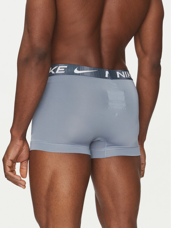 Nike Nike Set 3 parov boksaric 0000KE1156 Pisana