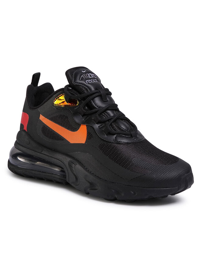Nike 270 react homme noir top