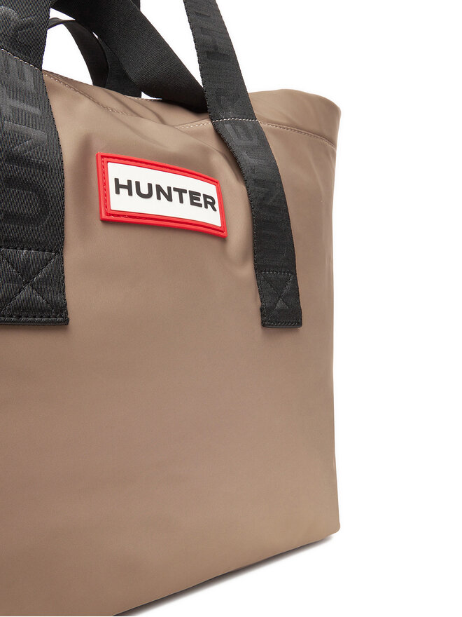 Hunter Сумка Hunter WBEO-HTR-K-011-06 Темно-бежевий