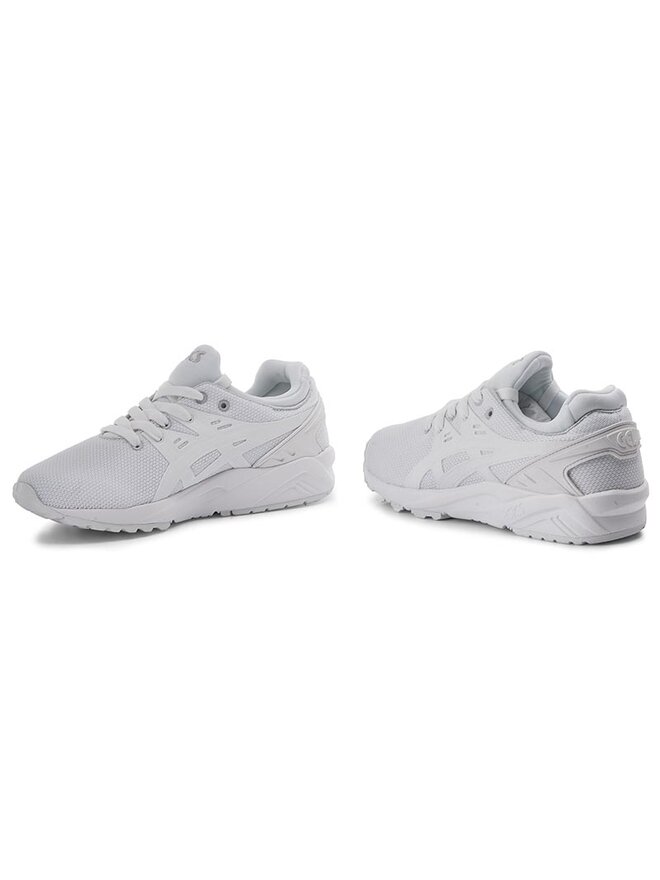 Sneakers Asics Gel Kayano Trainer Evo H707N WeiB eschuhe