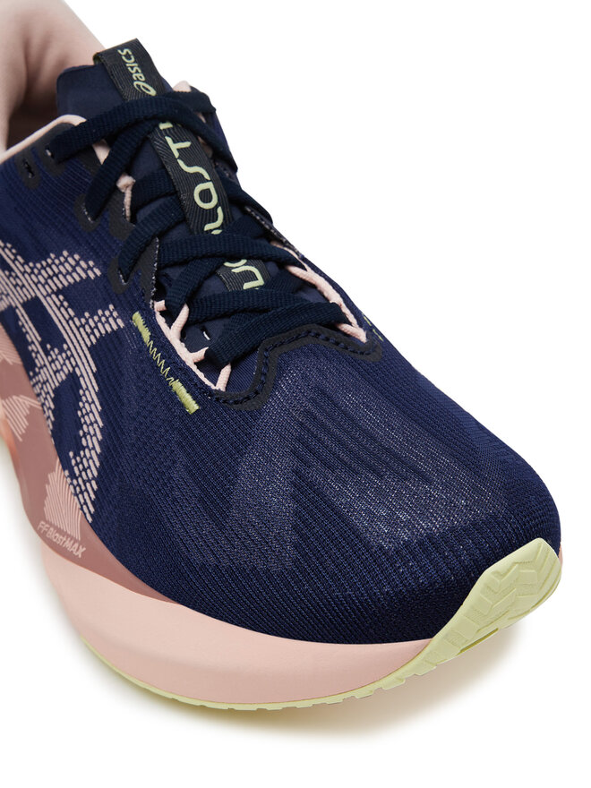 Asics Παπούτσια για Τρέξιμο Asics Novablast 5 1012B765 Μπλε