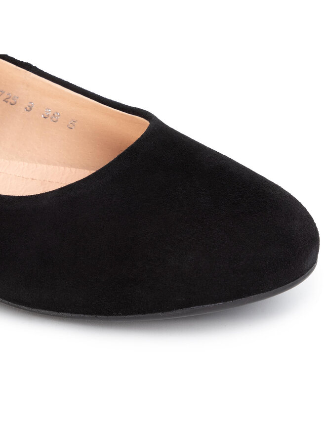 Baldaccini Balerinos Baldaccini 1472500 Juoda