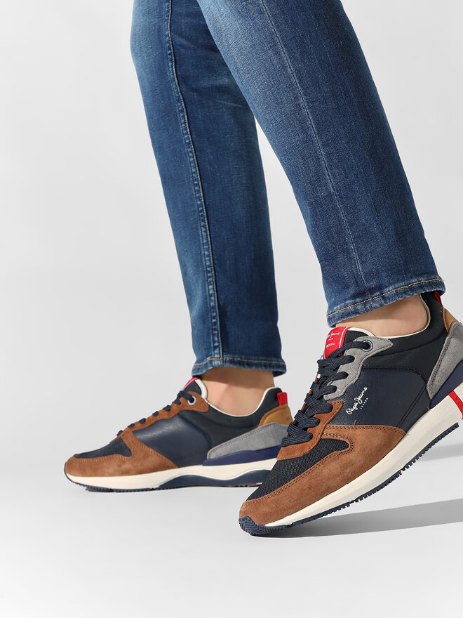 Pepe jeans no 22 on sale