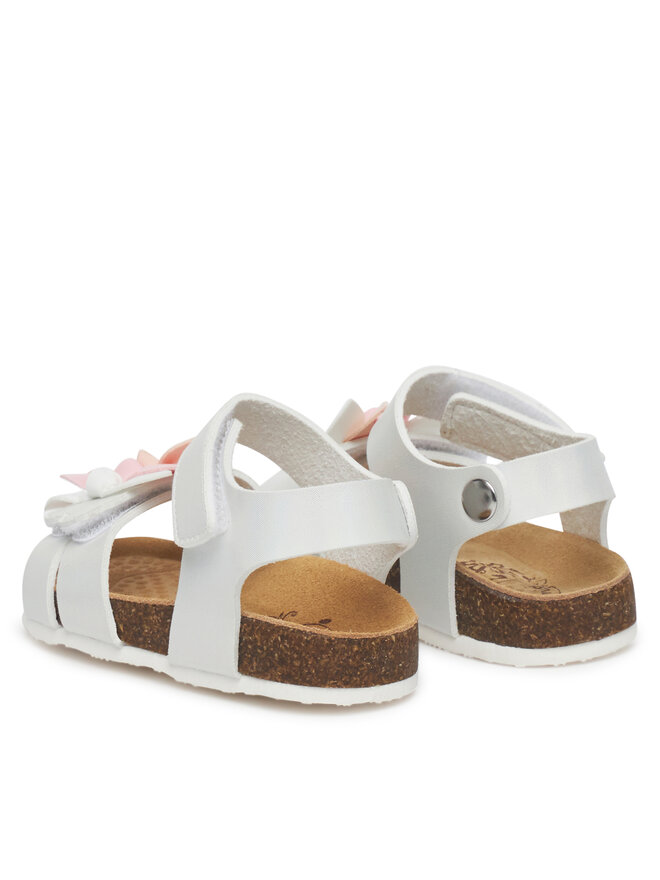 Primigi Sandalen Primigi 7934700 S Weiß