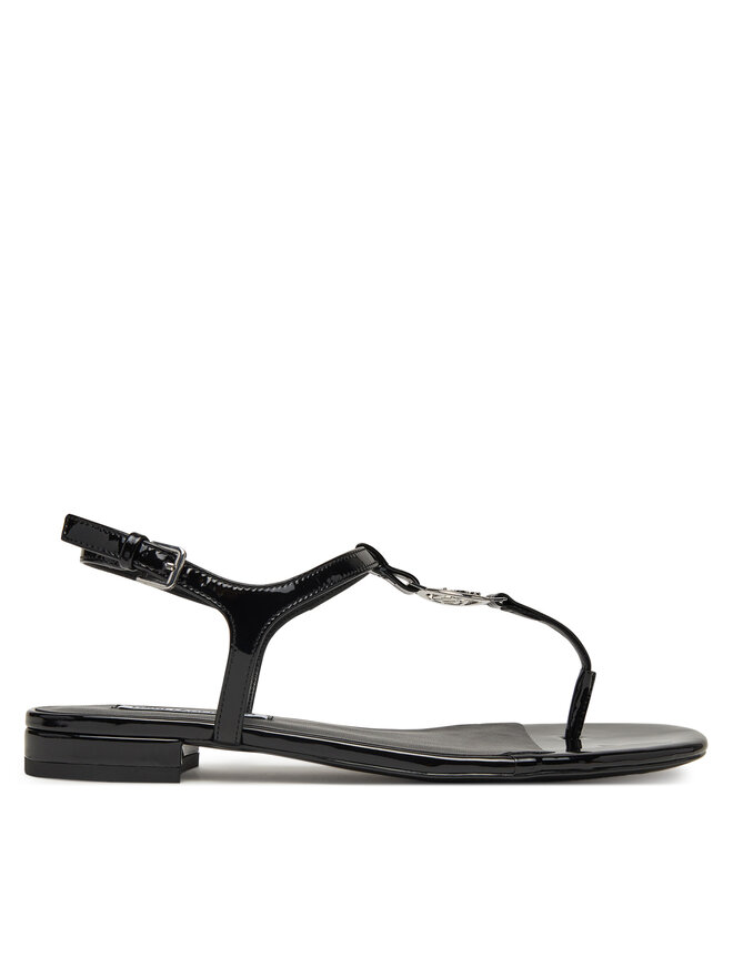 KARL LAGERFELD Sandalen KARL LAGERFELD KL82515 Schwarz