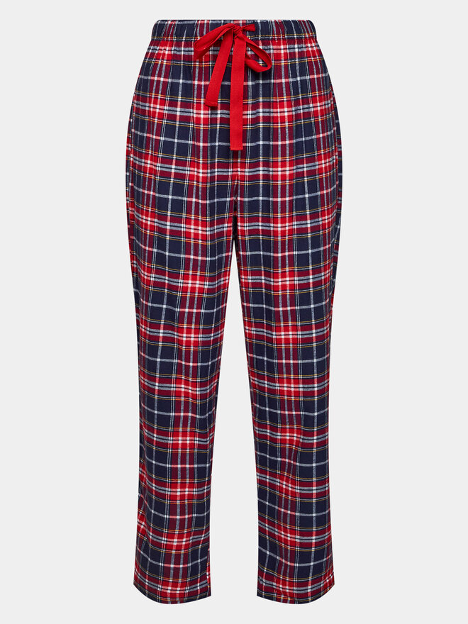 Selmark Selmark Pijama The Big Family P7275 Azul marino Regular Fit