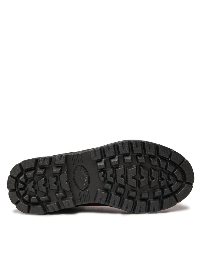 Grisport Bakancs Grisport 399SV622G Piros