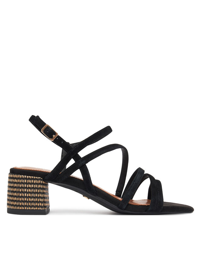 Tamaris Sandalen Tamaris 1-28211-42 Schwarz