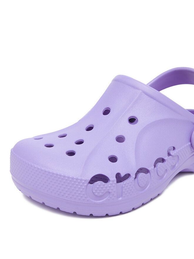 Crocs Papucs Crocs BAYA CLOG KIDS 207013-5PY Lila