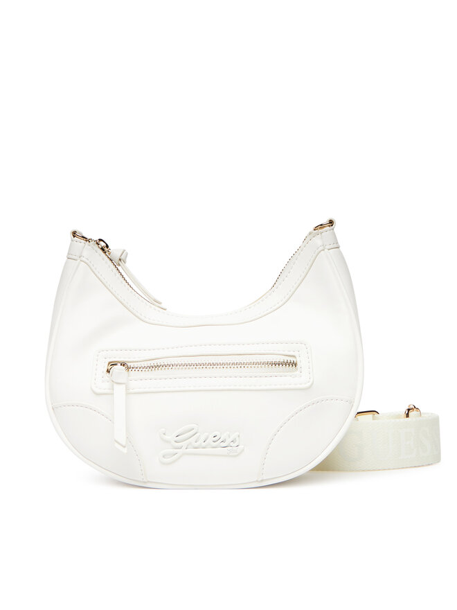 Guess Handtasche Guess J5YZ05 WGVT0 Weiß