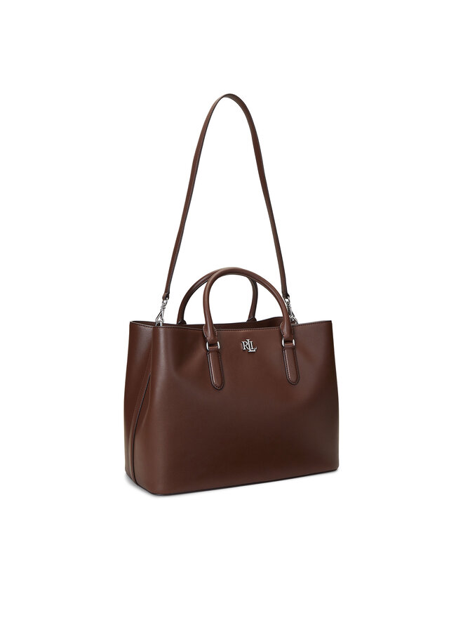 LAUREN RALPH LAUREN Borsetta LAUREN RALPH LAUREN 431876724026 Marrone