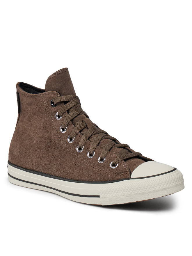 Scarpe da ginnastica Converse Chuck Taylor All Star A05372C Marrone escarpe