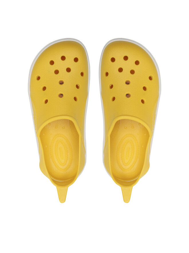 Boatilus Sandalias Boatilus Cloggy-Var.06 Amarillo