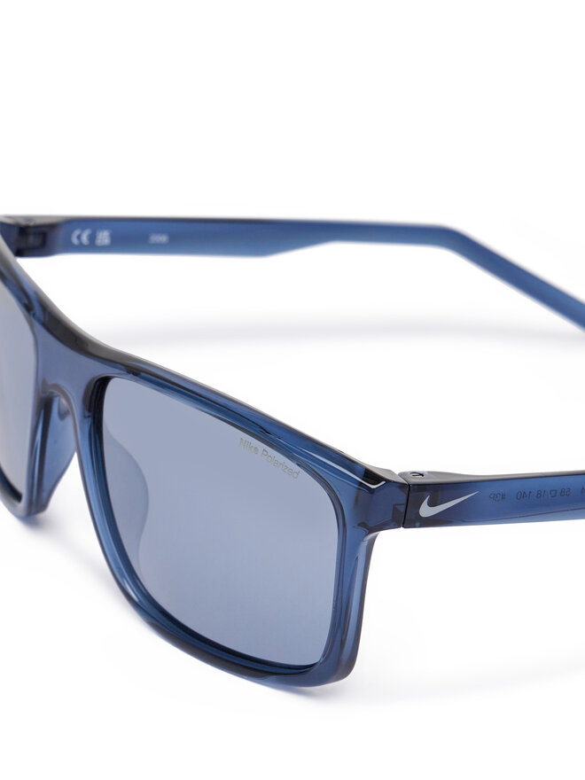 Nike Ochelari de soare Nike Fire L P FD1819 434 Bleumarin