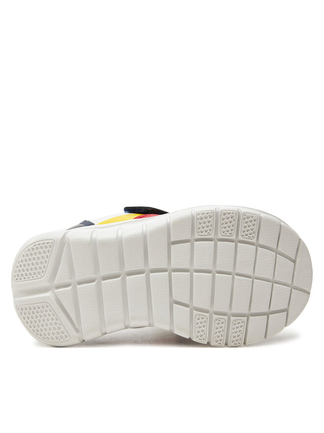 Lumberjack Zapatillas Lumberjack Crash SB55112-010-N47  Azul marino