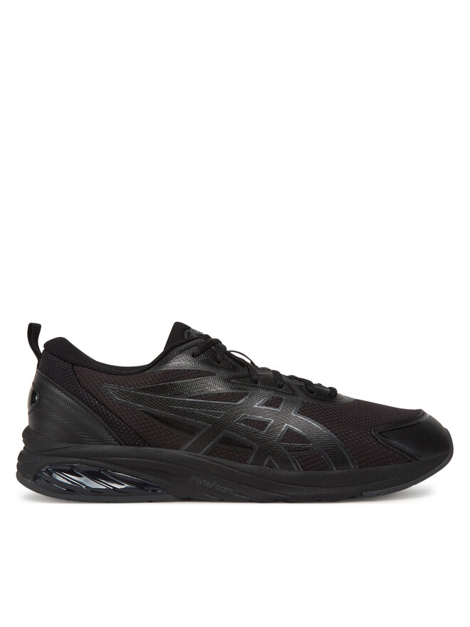 Asics Αθλητικά Asics Gel-Quantum Kei 1203A601 Μαύρο