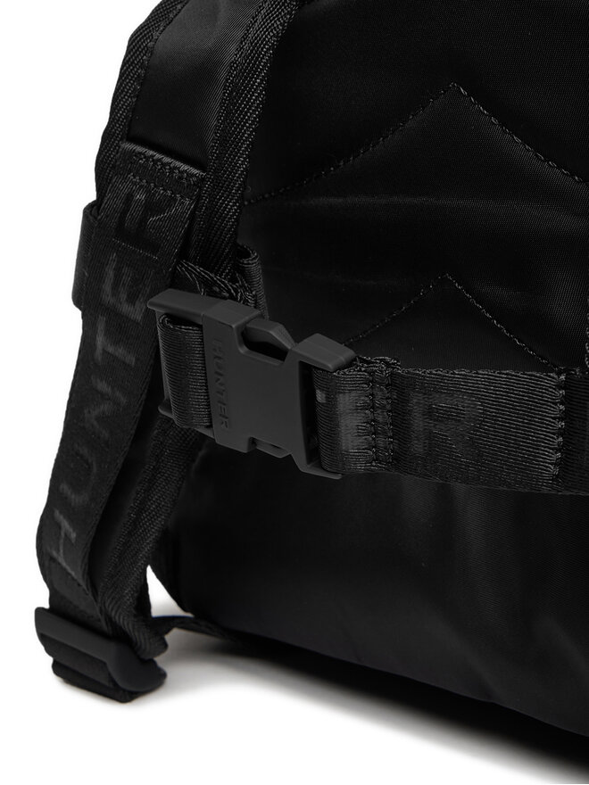 Hunter Рюкзак Hunter CEO-HUNTER_ACCCS_05_AW2025 Чорний