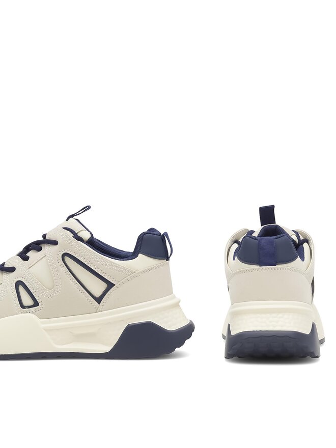Jenny Fairy Zapatillas Jenny Fairy HORTENSE WYL0426-11 Beis