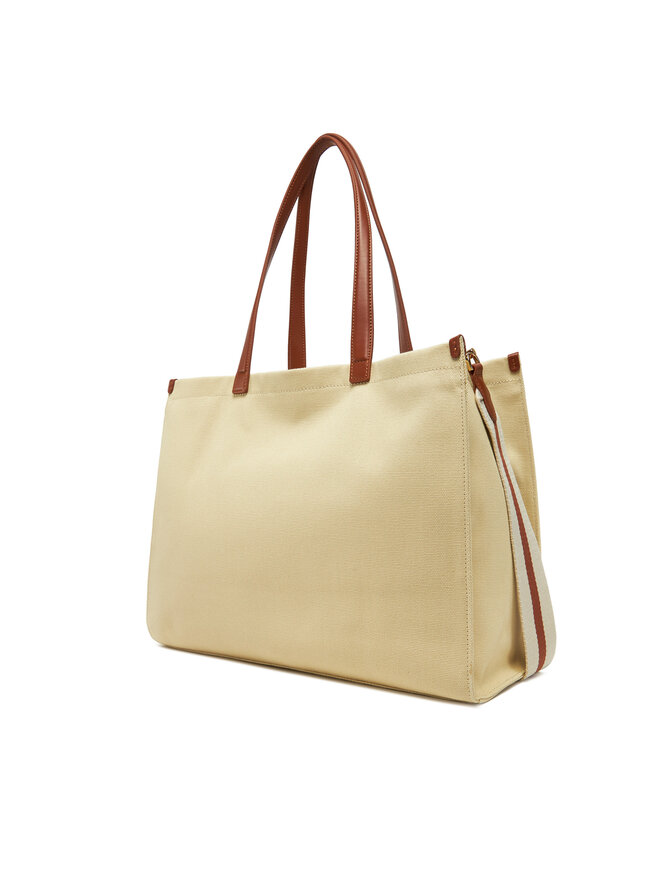 TWINSET Bolso TWINSET 251TB7081 Beis