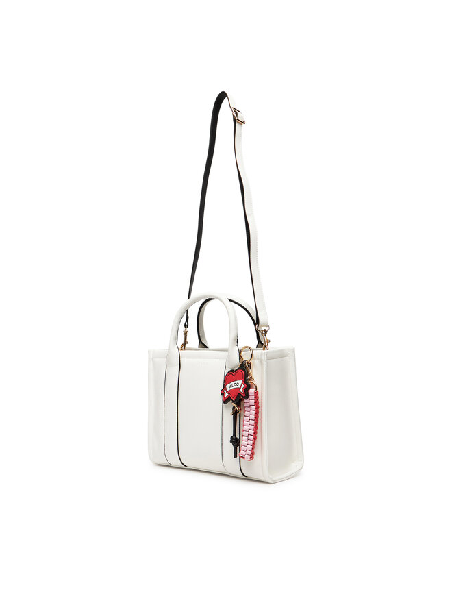 Aldo Сумка Aldo Whatisdam04 14088506 Білий