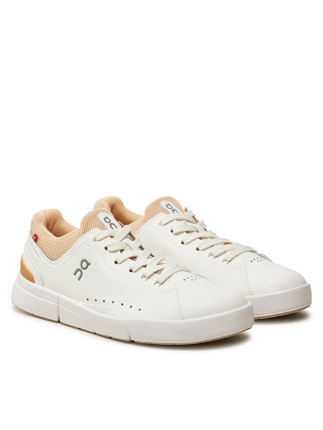 On Futócipő On The Roger Advantage 3WD10651533 Fehér