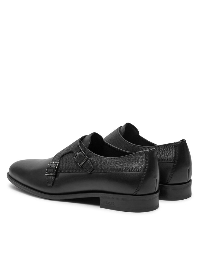 BOSS Scarpe basse Boss Colby 50523033 Nero