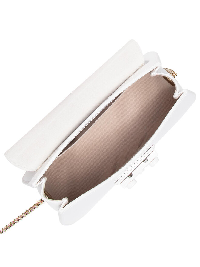 Furla Сумка Furla Metropolis BATJEP0-VNC000-01B00-9-001-20-BG-B Білий
