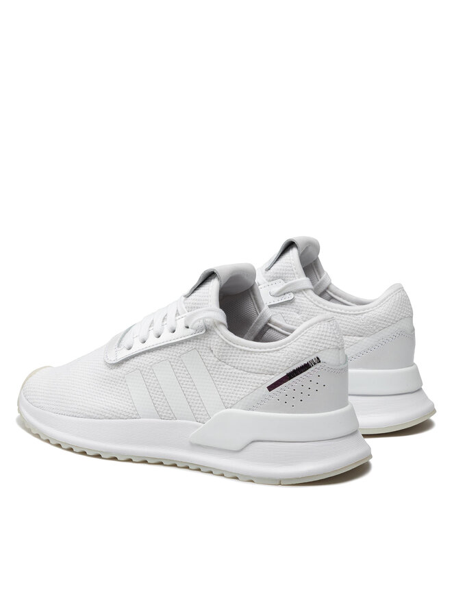 adidas Снікерcи adidas U Path X W EE7160 Білий