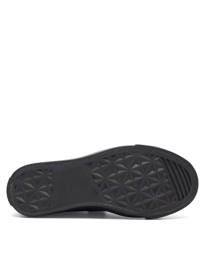 Sprandi Sneakers Sprandi CP40-51-1(IV)CH Μαύρο