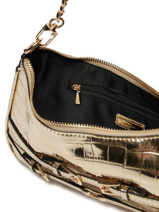 Aldo Сумка Aldo Jayme 13863737 Золотий