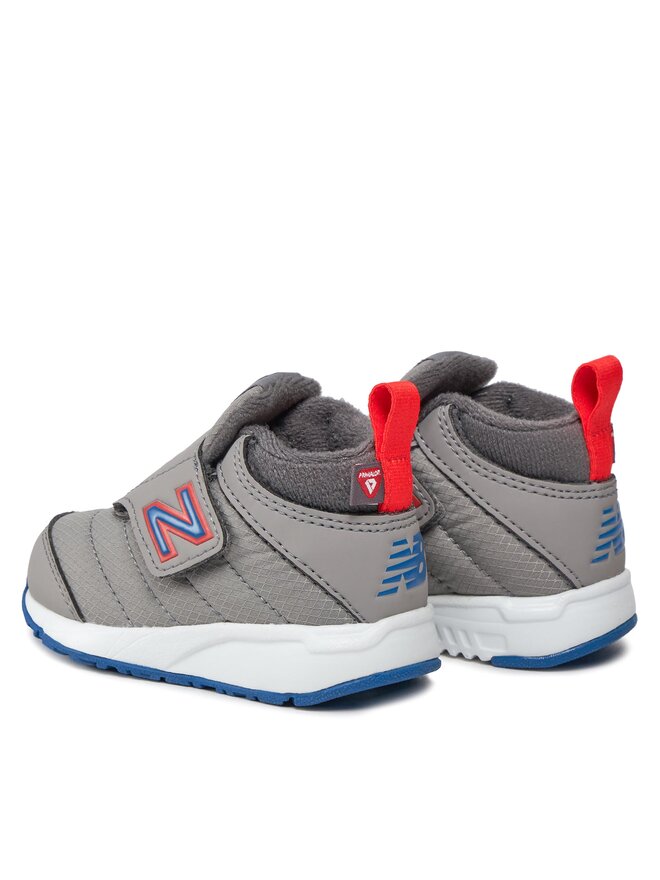 New Balance Сникърси New Balance ITCOZYGB Сив
