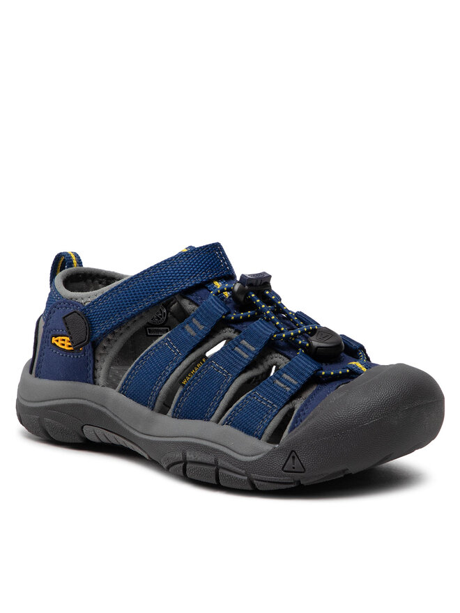 Keen Szandál Keen Newport H2 1009962 Sötétkék