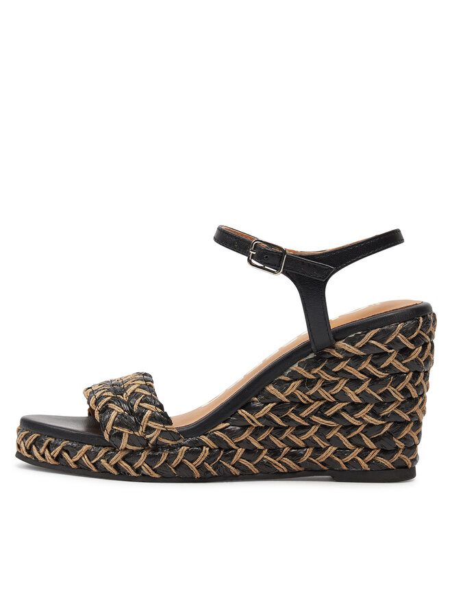 Gioseppo Espadrile Gioseppo Tigard 72006-P Negru